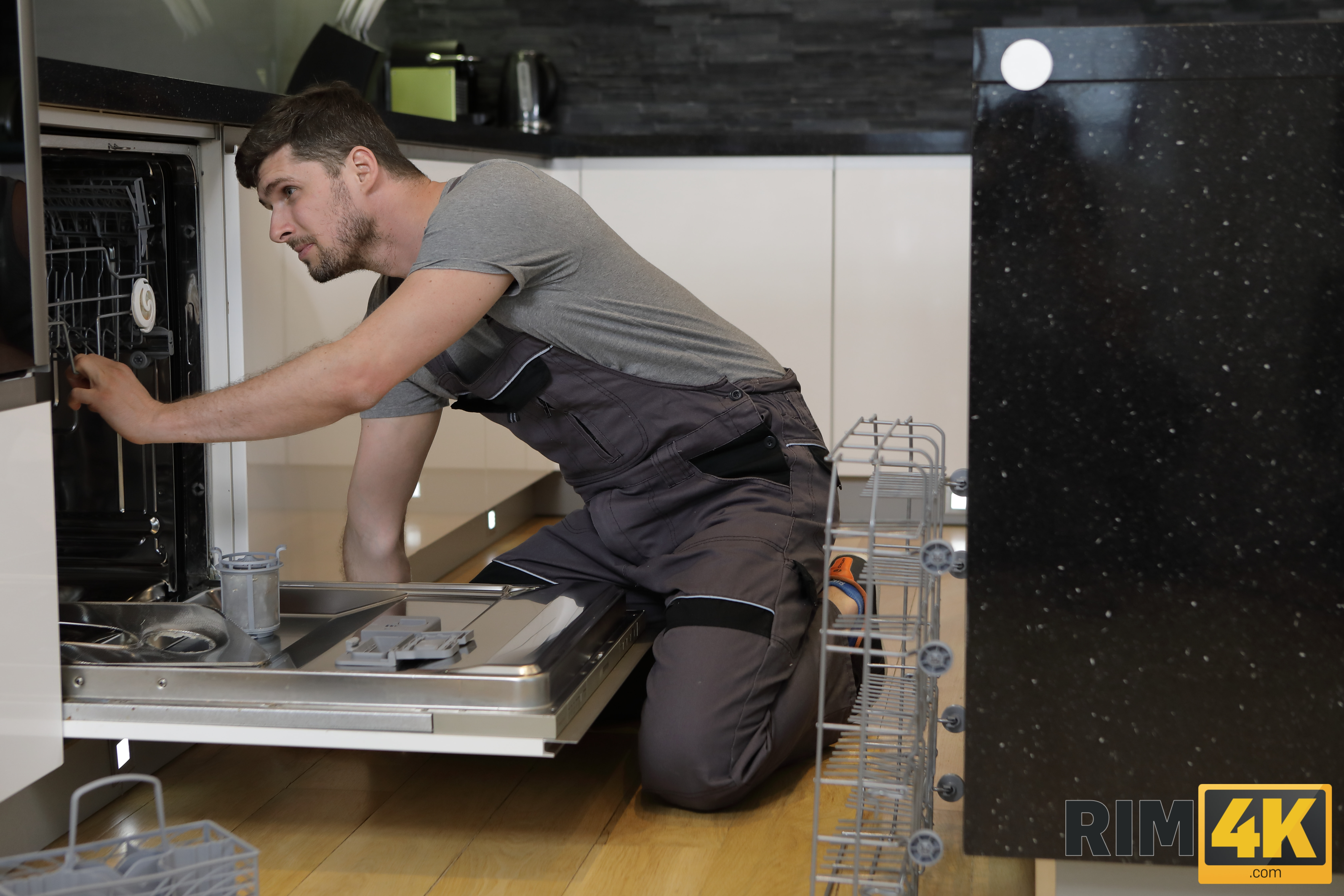 A pleasant tip for craftsman's quality service
