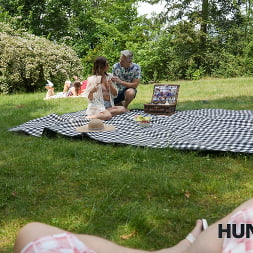 The Pick-up Picnic