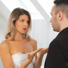 Gina Gerson in 'She Really Needs Your Cock, Doc!'