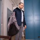 Hanna Rey in 'No lacks in love'