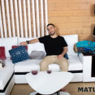 Iris in 'You can find real big wood in a small forest.'