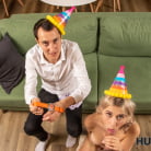 Iris Kis Kis in 'Happy birthday to me!'