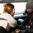 Iris Kis Kis in 'Your impulse buying played into my sexual impulses'