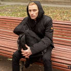 Janine Hard in 'I talked my tutor into sex right in her apartment!'