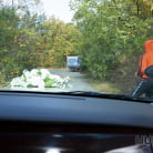 Jennifer Mendez in 'A blessing in disguise'