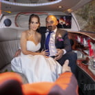 Jennifer Mendez in 'A blessing in disguise'