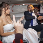 Jennifer Mendez in 'A blessing in disguise'