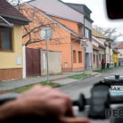 Jessica Redd in 'I want to get my money or to fuck your pregnant ass!'