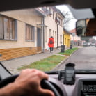 Jessica Redd in 'I want to get my money or to fuck your pregnant ass!'