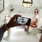 Kama Oxi in 'Our First Three Actors Home Video'