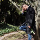 Kama Oxi in 'Our First Three Actors Home Video'