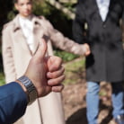 Kama Oxi in 'Our First Three Actors Home Video'