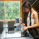 Kama Oxi in 'Wrong Potion, but Exact Right Result!'