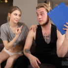 Kami Yammy in 'The Girl with the Fucking Tattoo'