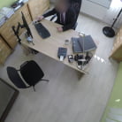 Katy Rose in 'Don't worry, it's just between us'