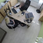 Katy Rose in 'Don't worry, it's just between us'