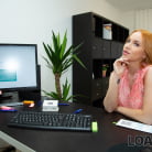 Kiara Lord in 'Want new furniture How about THIS piece of wood'