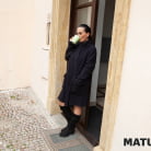 Kimi Moon in 'Prank to fuck'