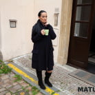 Kimi Moon in 'Prank to fuck'