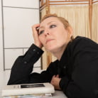 Krayana Chias in 'Pathetic Pretender Changed Her Clothes to Avoid My Cock... Didn't Work!'