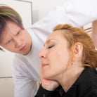 Krayana Chias in 'Pathetic Pretender Changed Her Clothes to Avoid My Cock... Didn't Work!'