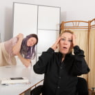 Krayana Chias in 'Pathetic Pretender Changed Her Clothes to Avoid My Cock... Didn't Work!'