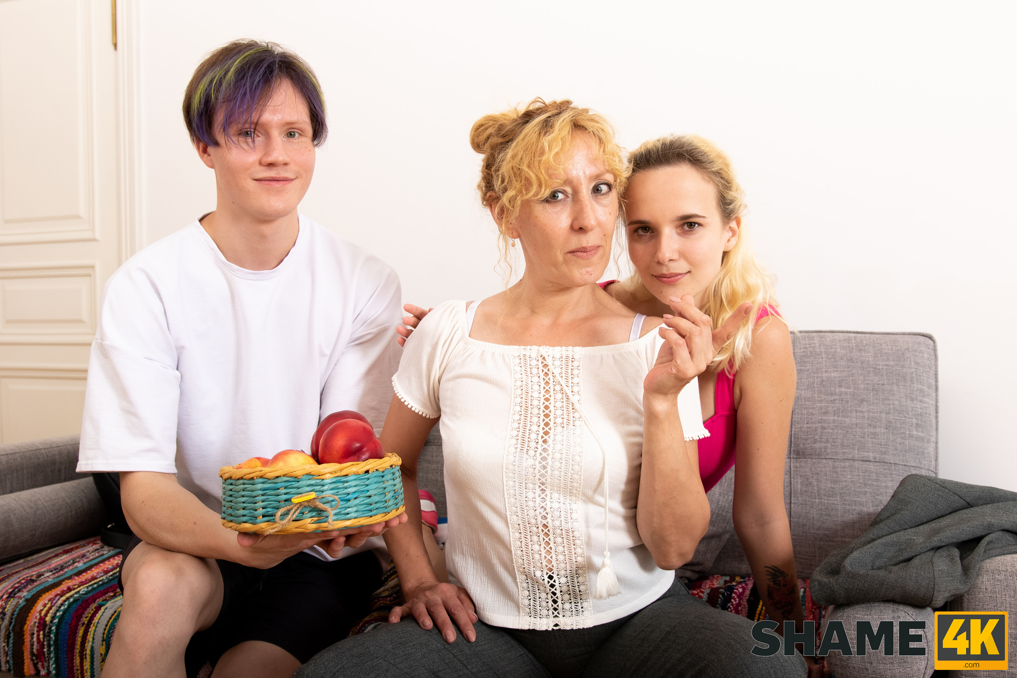 Sugar Mommy Got Shamefully Busted