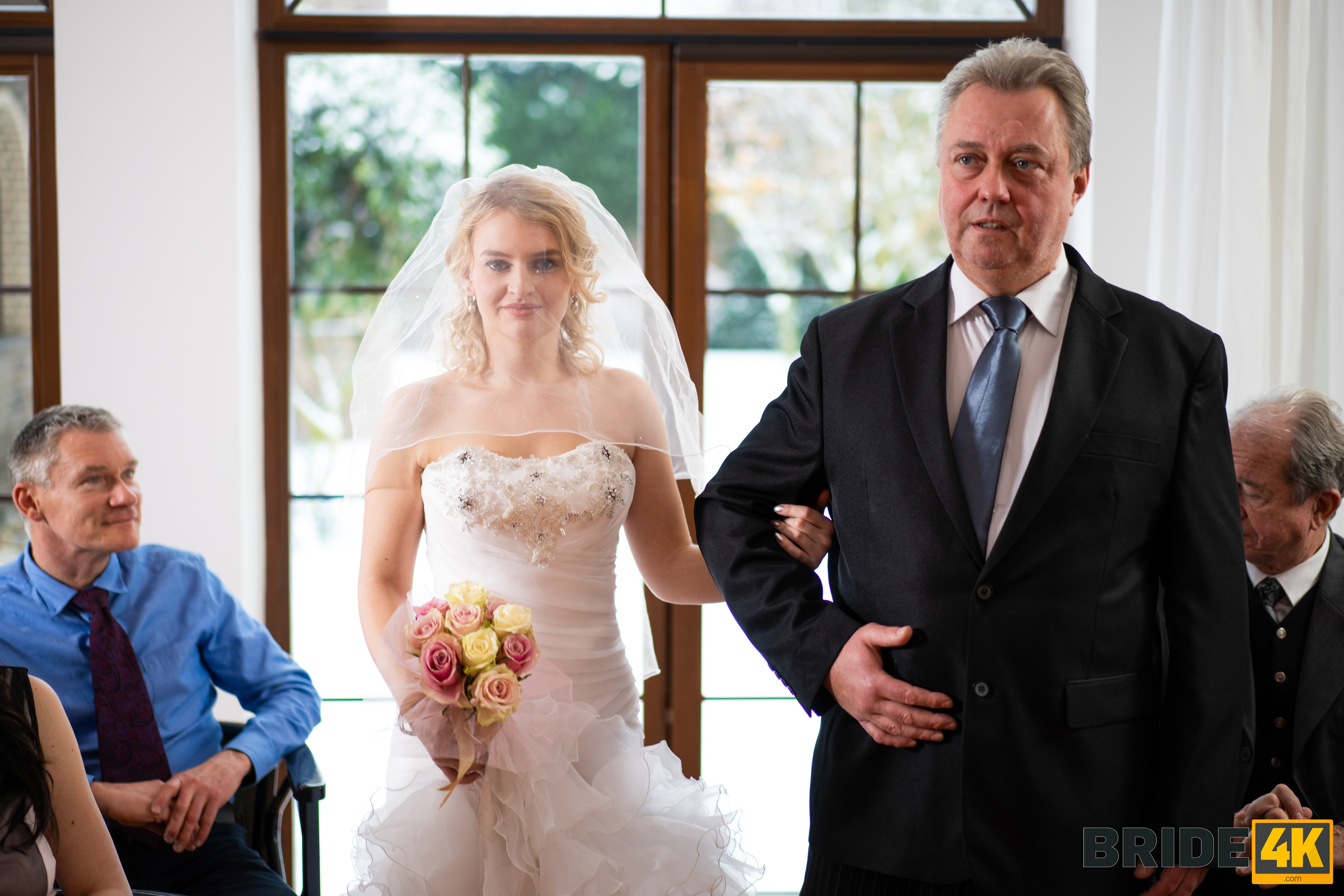 Wedding cancellation code: wrong name