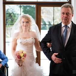 Wedding cancellation code: wrong name
