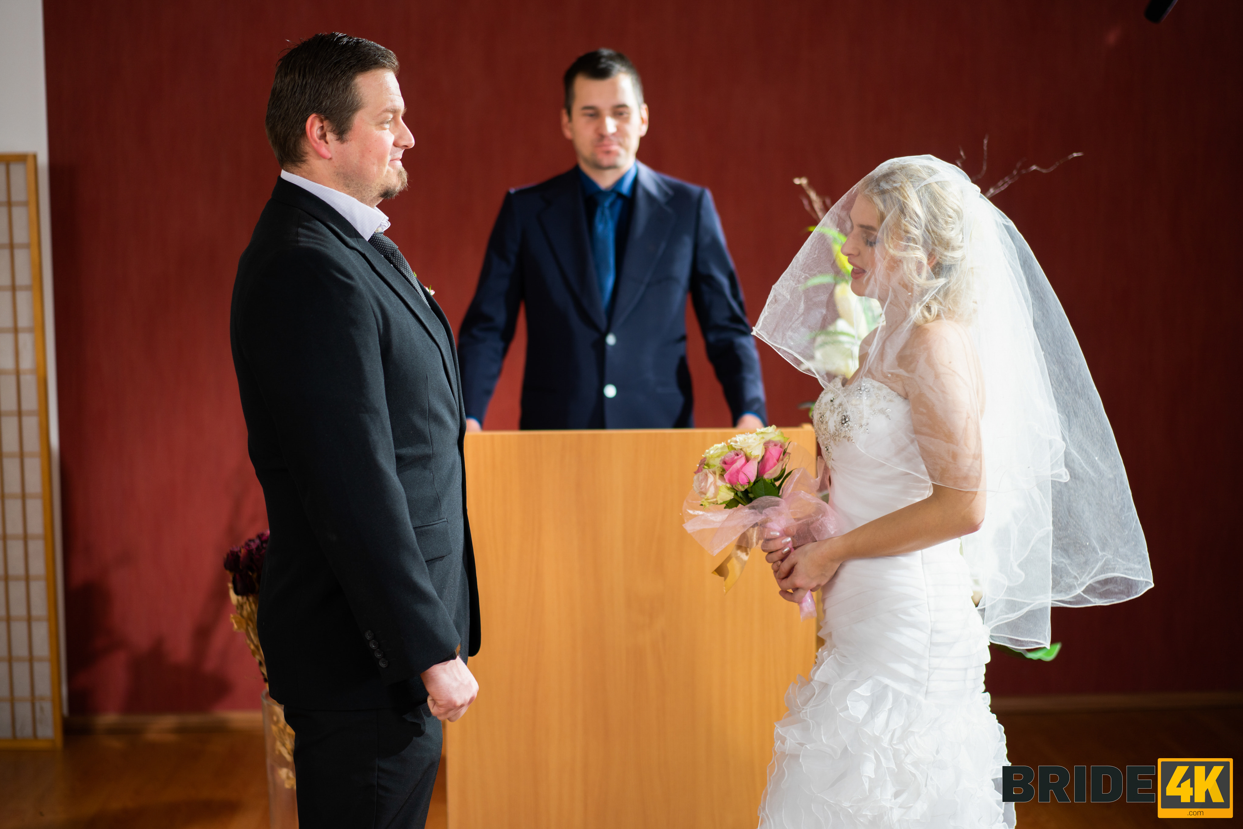 Wedding cancellation code: wrong name