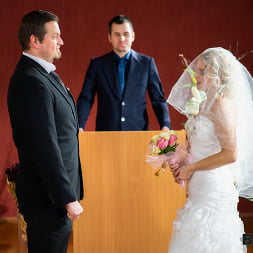 Wedding cancellation code: wrong name