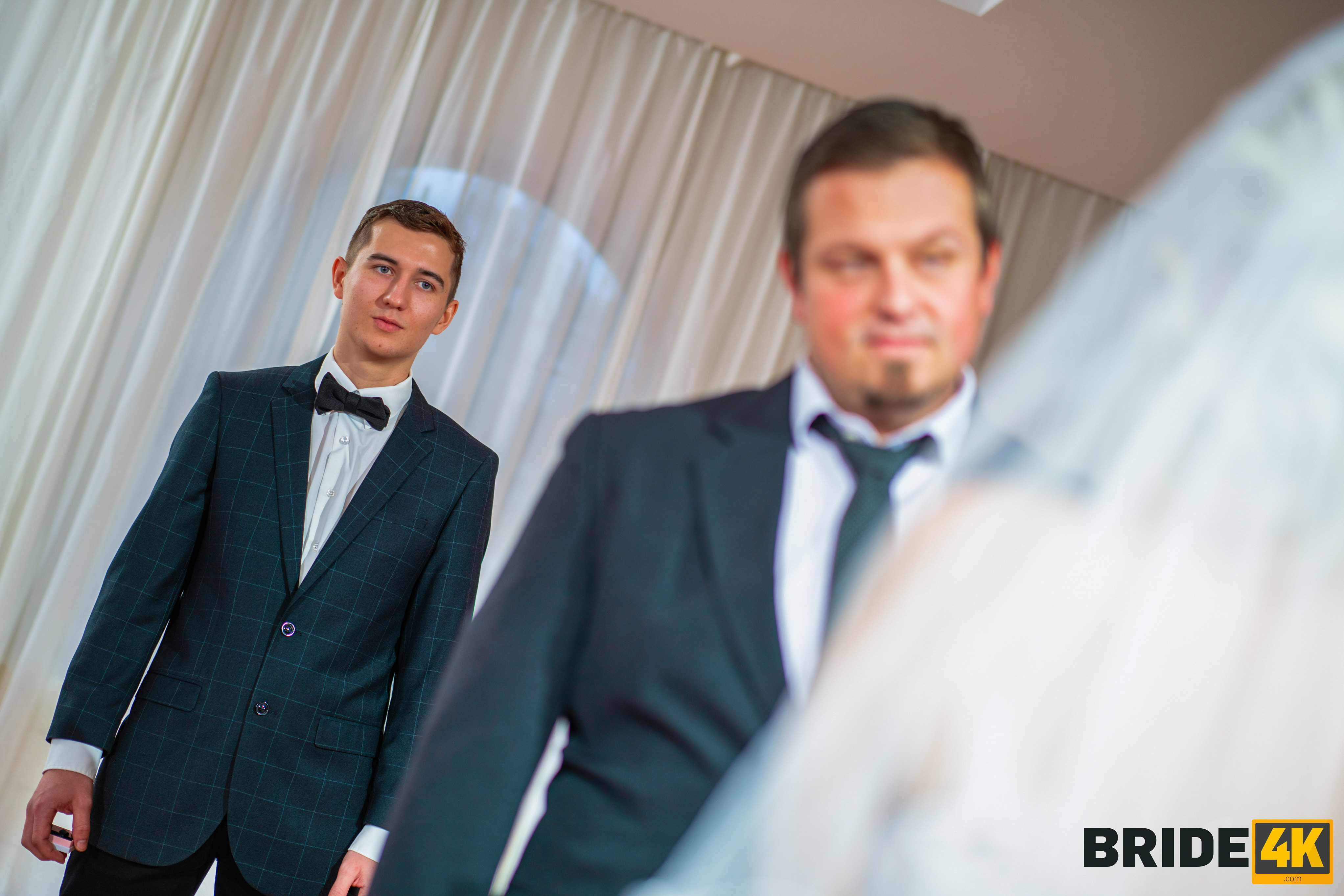 Wedding cancellation code: wrong name