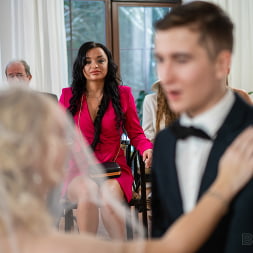 Wedding cancellation code: wrong name