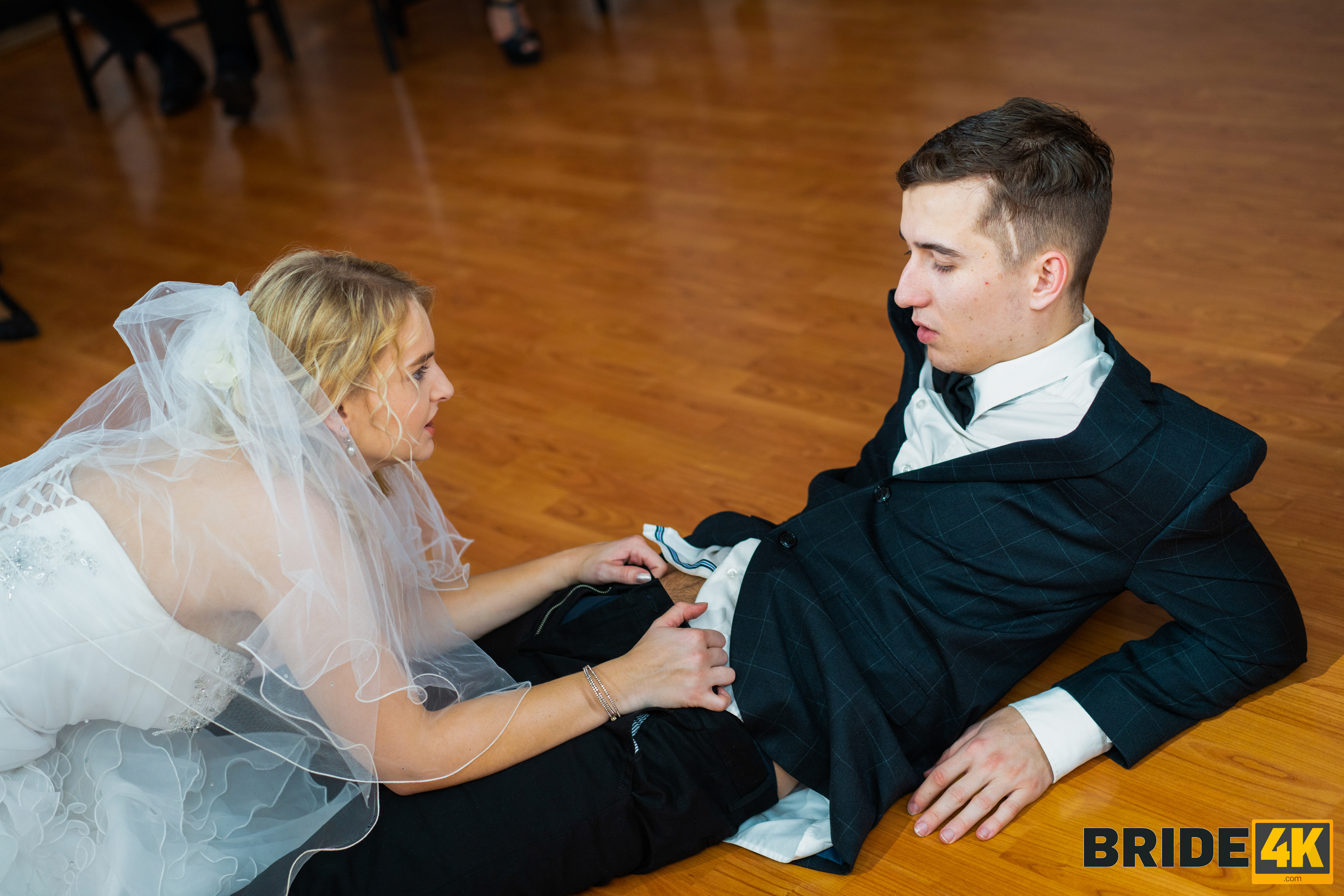 Wedding cancellation code: wrong name