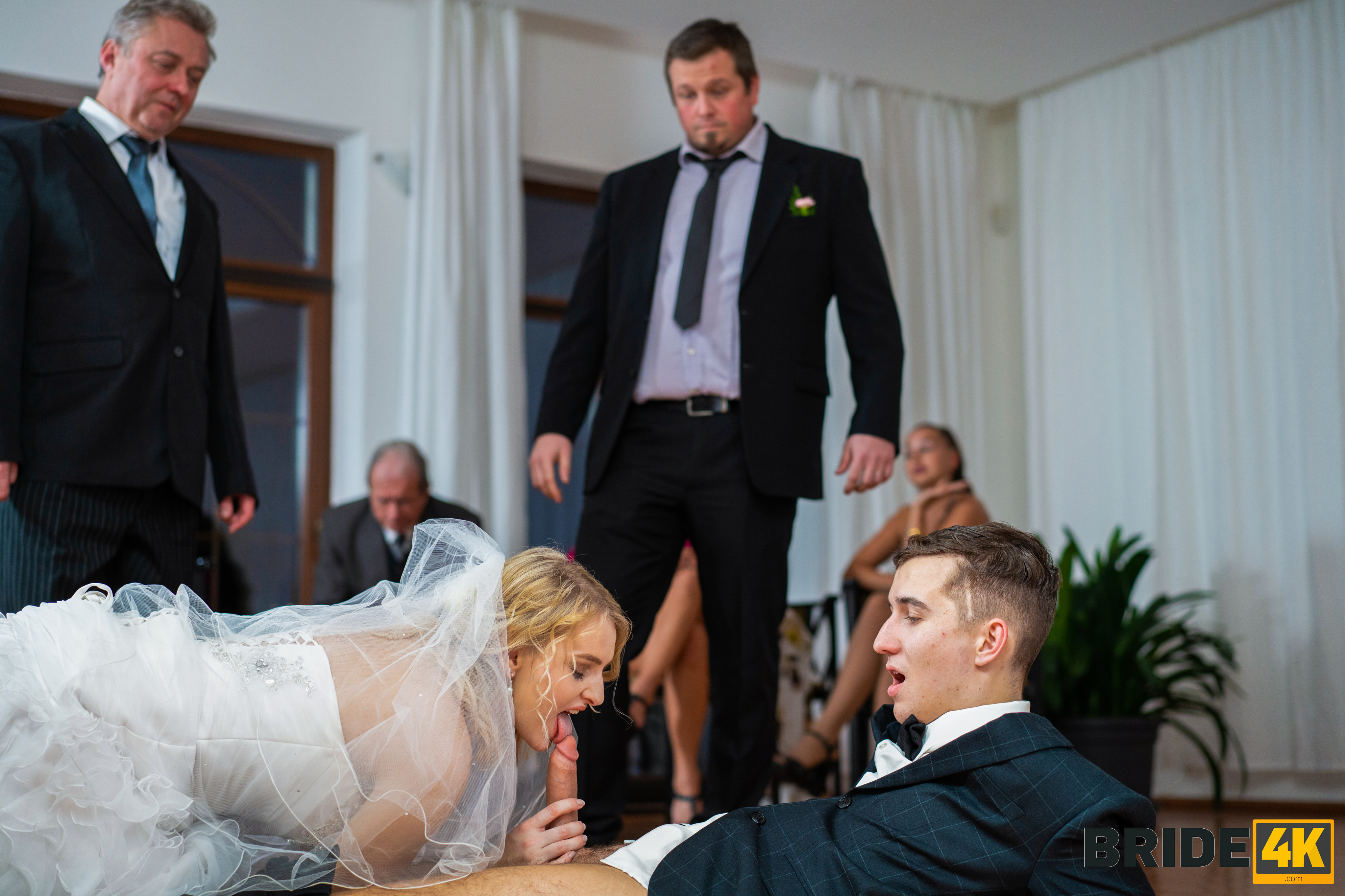 Wedding cancellation code: wrong name