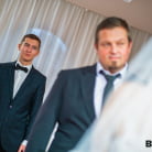 Kristy Waterfall in 'Wedding cancellation code: wrong name'