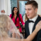 Kristy Waterfall in 'Wedding cancellation code: wrong name'