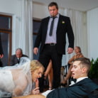 Kristy Waterfall in 'Wedding cancellation code: wrong name'