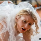 Kristy Waterfall in 'Wedding cancellation code: wrong name'