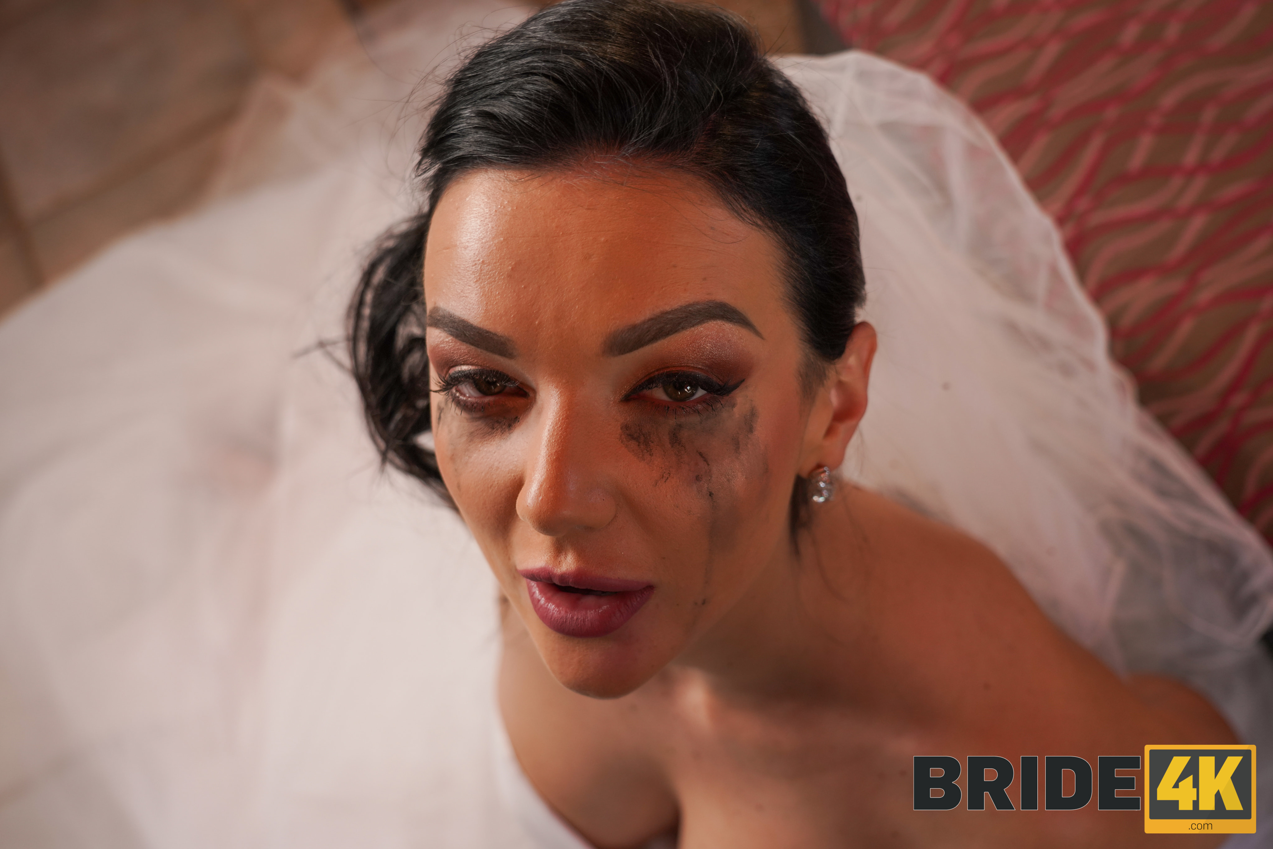 Hillbilly Robbery Instead of Wedding Night