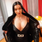 Lady Gang in 'My Special Needs'