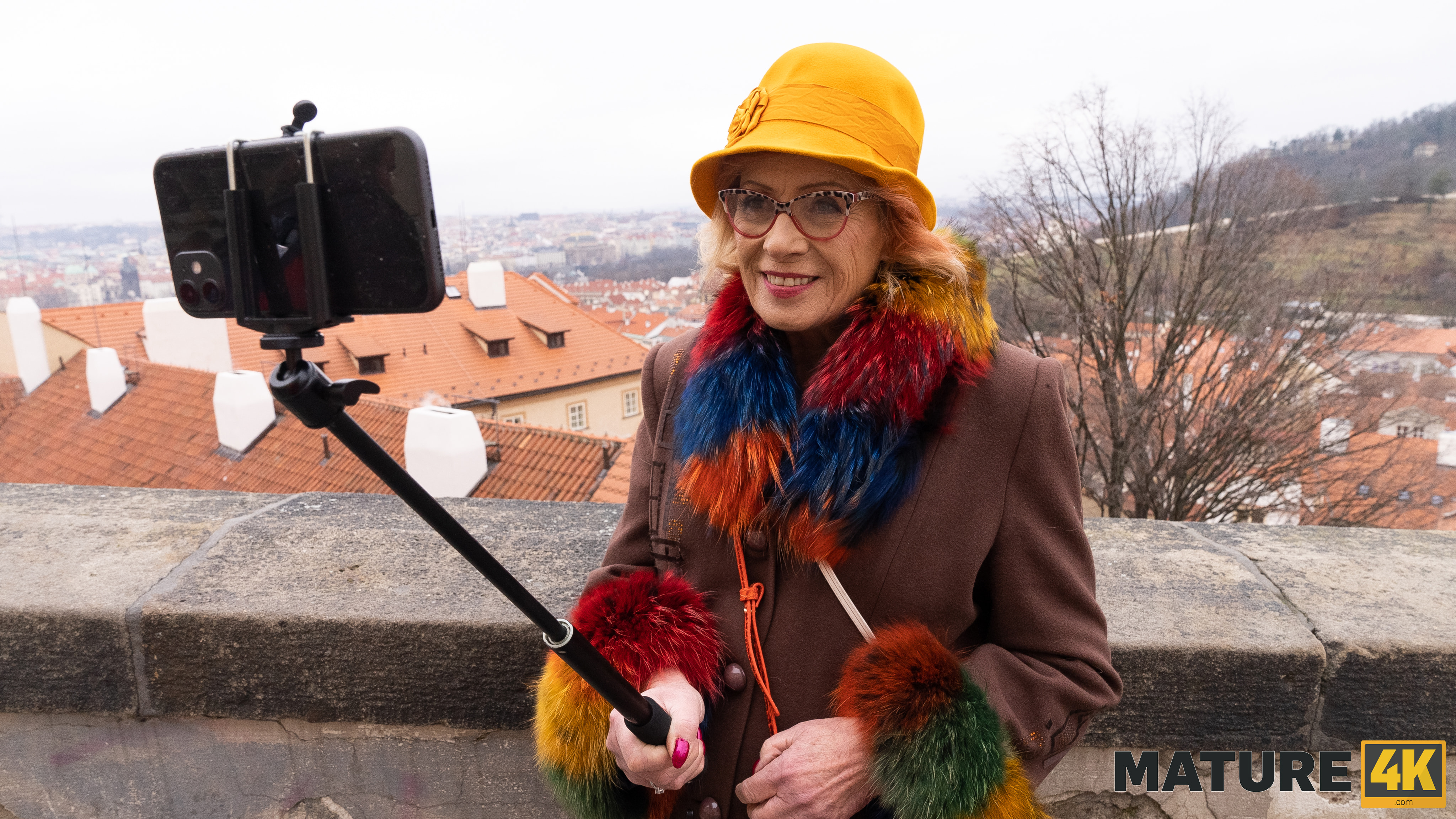 Prague Cock as the Best Cure for Insomnia