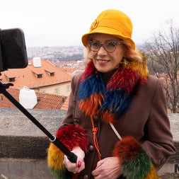 Prague Cock as the Best Cure for Insomnia