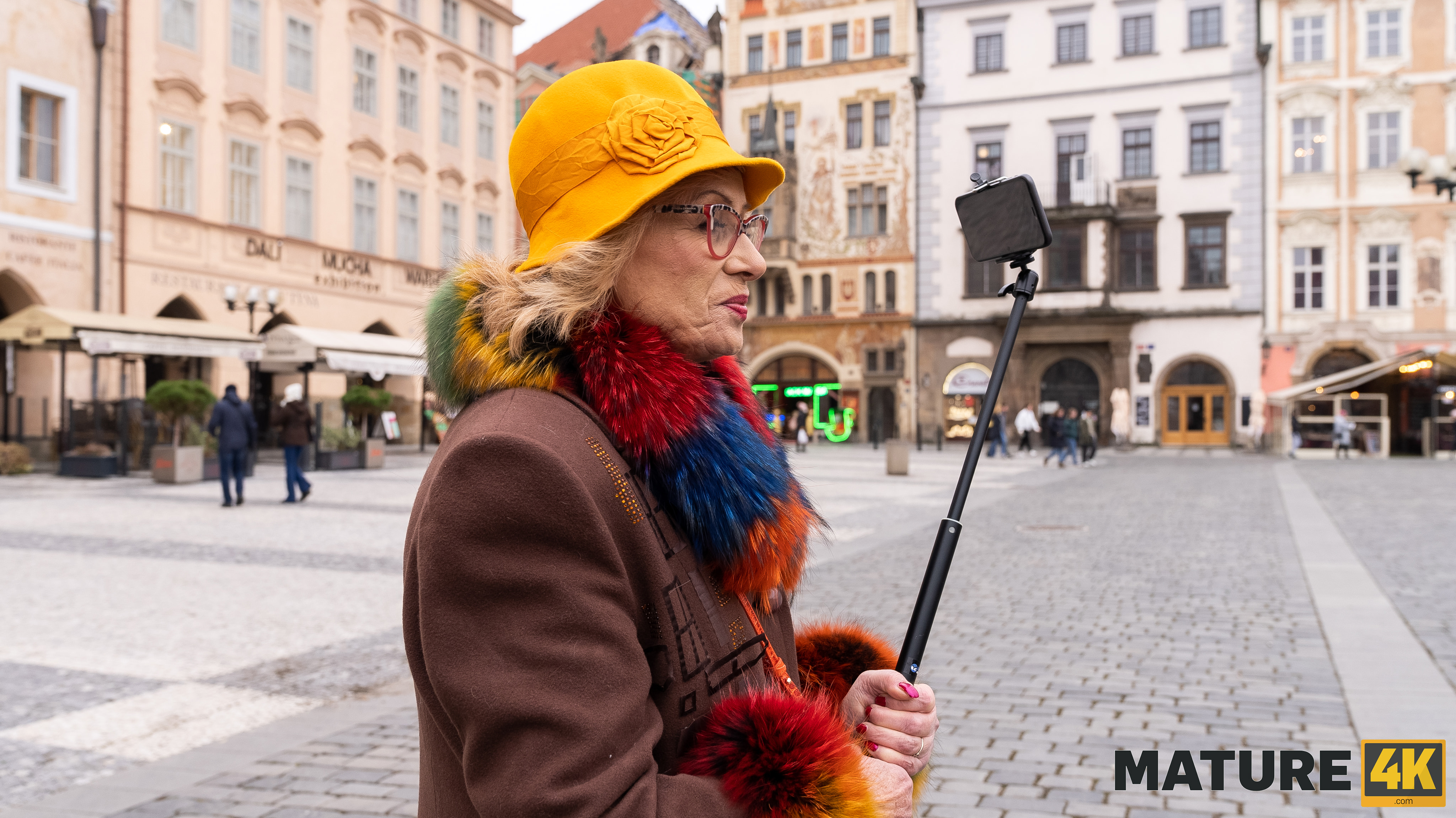 Prague Cock as the Best Cure for Insomnia