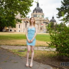 Lana Bunny in 'The sweetest pleasure for the young lady'