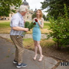 Lana Bunny in 'The sweetest pleasure for the young lady'