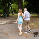 Lana Bunny in 'The sweetest pleasure for the young lady'