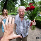 Lana Bunny in 'The sweetest pleasure for the young lady'