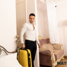 Laura in ''Dying Lobster's' Hotel'