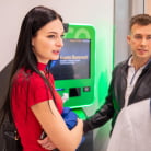 Leanne Lace in 'I'll fuck your hot wife for bitcoin'